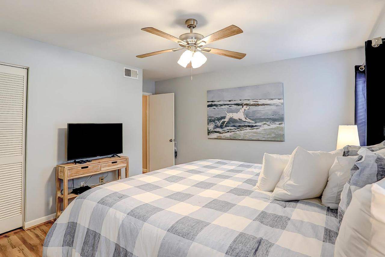 Dunes Pointe B-11 Myrtle Beach Exteriér fotografie