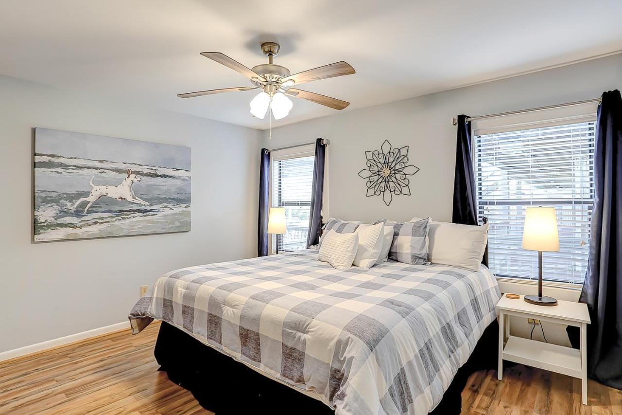 Dunes Pointe B-11 Myrtle Beach Exteriér fotografie